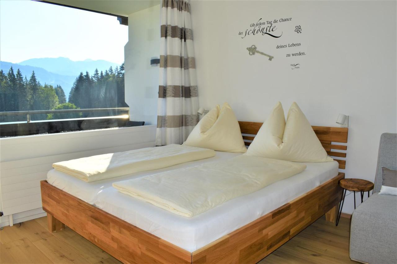Apartment D 'Freizeit Bad Goisern Eksteriør billede
