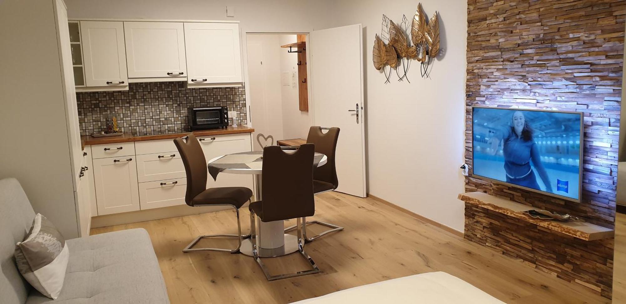 Apartment D 'Freizeit Bad Goisern Eksteriør billede