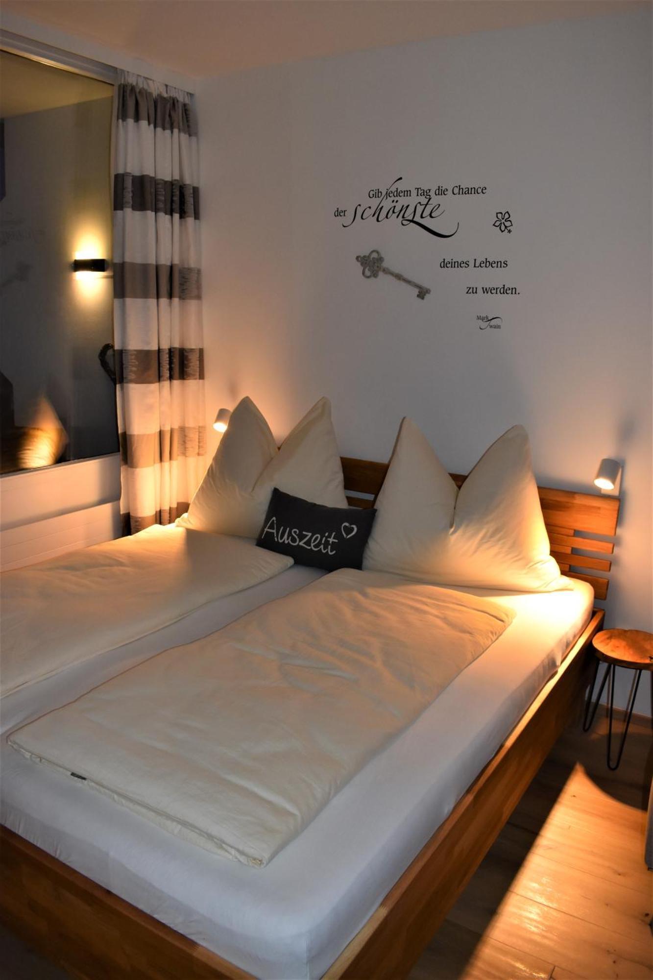 Apartment D 'Freizeit Bad Goisern Eksteriør billede