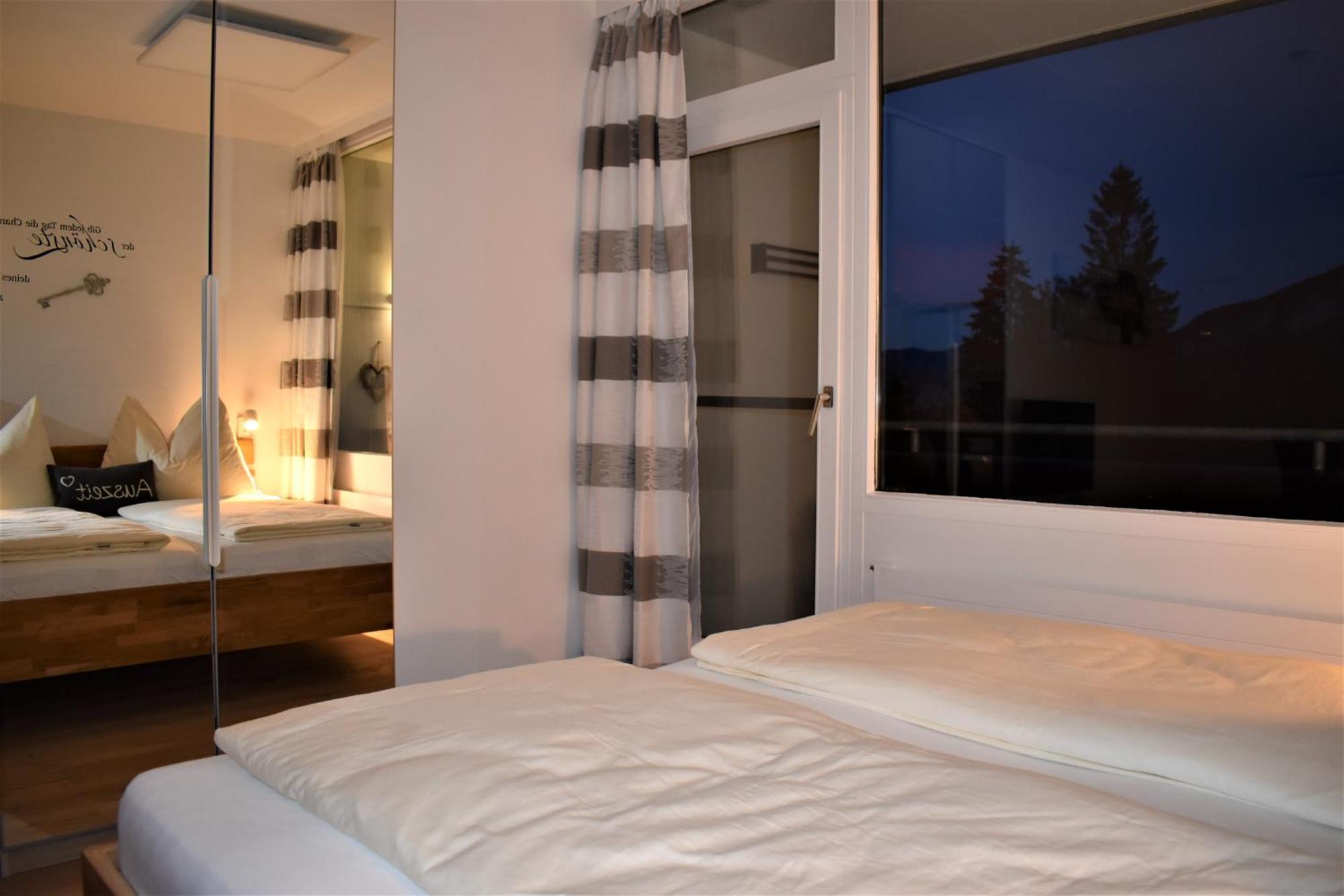 Apartment D 'Freizeit Bad Goisern Eksteriør billede