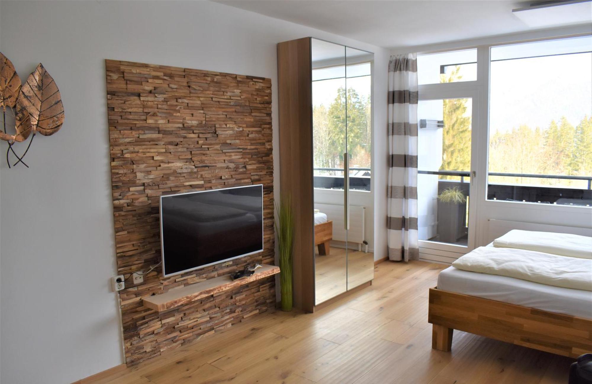 Apartment D 'Freizeit Bad Goisern Eksteriør billede